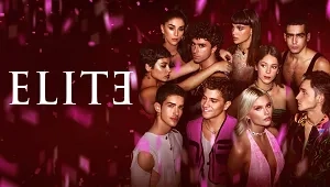 Elite 6. Sezon 7. Bölüm Banner