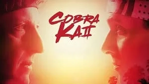 Cobra Kai 6. Sezon 8. Bölüm Banner