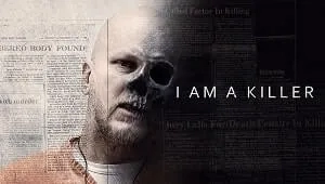 I Am a Killer 4. Sezon 5. Bölüm Banner
