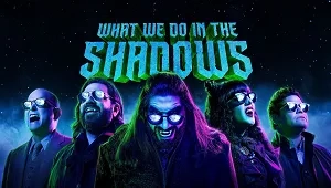 What We Do in the Shadows 2. Sezon 7. Bölüm Banner