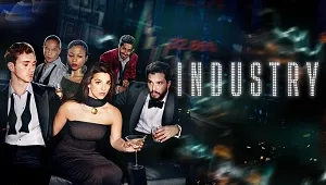 Industry 2. Sezon 1. Bölüm Banner