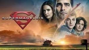 Superman & Lois 2. Sezon 15. Bölüm Banner
