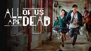 All of Us Are Dead 1. Sezon 7. Bölüm Banner