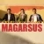 Magarsus Small Poster