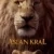 Aslan Kral Small Poster
