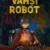 Vahşi Robot Small Poster