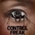 Control Freak Small Poster