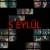 5 Eylül Small Poster