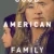 Good American Family Small Poster
