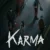 Karma Small Poster