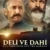 Deli ve Dahi Small Poster