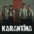 Karantina Small Poster