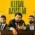 İllegal Hayatlar Small Poster
