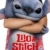 Lilo & Stitch Small Poster