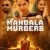 Mandala Murders Small Poster