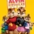 Alvin ve Sincaplar 2 Small Poster