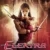 Elektra Small Poster
