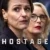 Hostage Small Poster