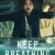 Keep Breathing Small Poster