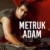 Metruk Adam Small Poster