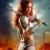 Red Sonja Small Poster