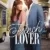 French Lover Small Poster