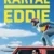 Kartal Eddie Small Poster