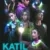 Katil Kim? Small Poster