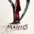 Mantis Small Poster