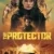 The Protector Small Poster