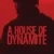A House of Dynamite Small Poster