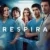Respira Small Poster