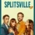 Splitsville Small Poster