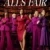 All’s Fair Small Poster
