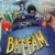 Bat-Fam Small Poster