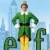 Elf Small Poster