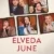 Elveda June Small Poster