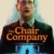 The Chair Company Small Poster