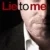 Lie to Me Small Poster