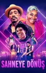 Sahneye Dönüş