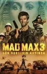 Mad Max 3: Gökkubbenin Ardında