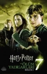 Harry Potter ve Ölüm Yadigârları: Bölüm 1