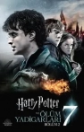 Harry Potter ve Ölüm Yadigârları: Bölüm 2