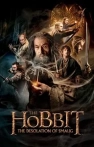 Hobbit: Smaug’un Çorak Toprakları