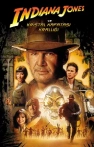 Indiana Jones ve Kristal Kafatası Krallığı