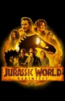 Jurassic World 3: Hakimiyet