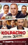 Kolpaçino 3. Devre