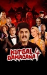 Kutsal Damacana 4