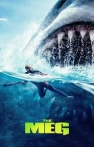 Meg: Derinlerdeki Dehşet