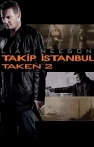 Takip 2: İstanbul